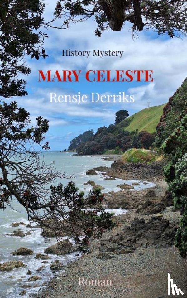 Derriks, Rensje - Mary Celeste
