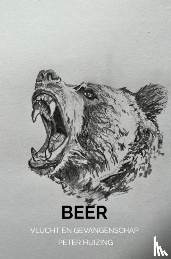 Huizing, Peter - Beer