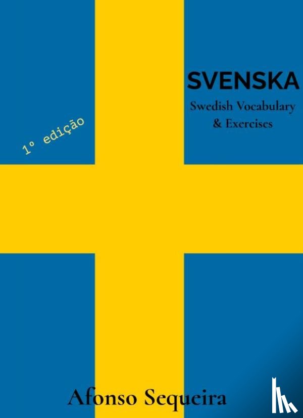 Sequeira, Afonso - Svenska