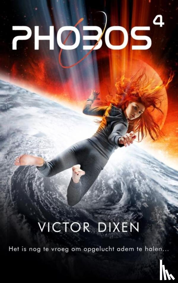 Dixen, Victor - Phobos 4