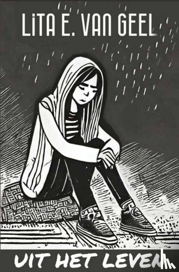 Van Geel, Lita E. - Uit het leven