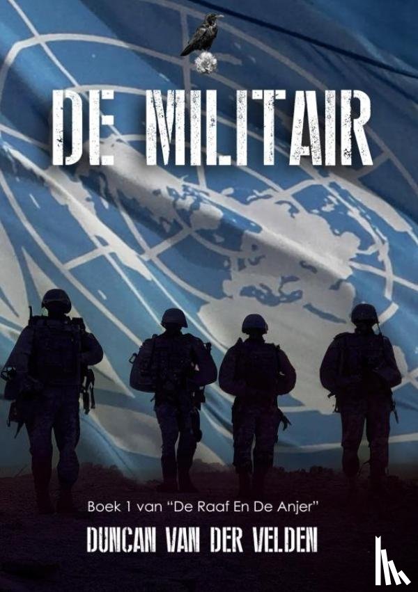 Van der Velden, Duncan - De Militair