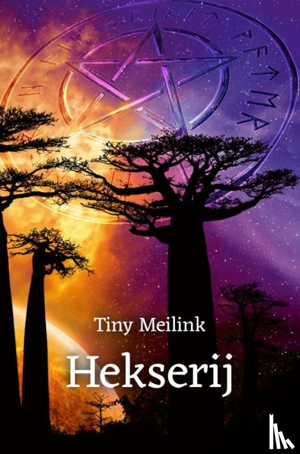 Meilink, Tiny - Hekserij
