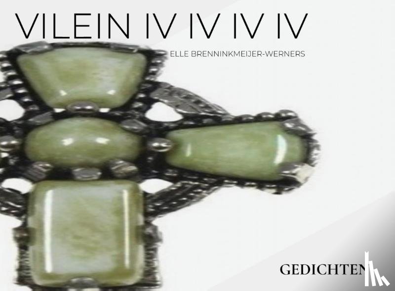 Brenninkmeijer-Werners, Elle - VILEIN IV IV IV IV