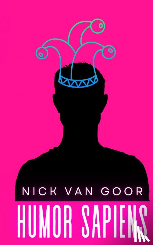van Goor, Nick - Humor sapiens
