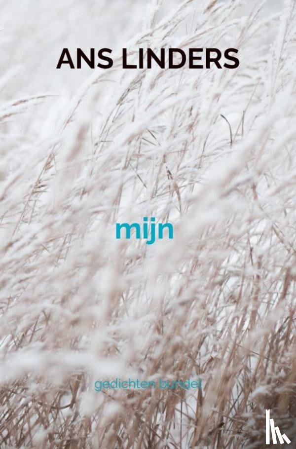 Linders, Ans - mijn