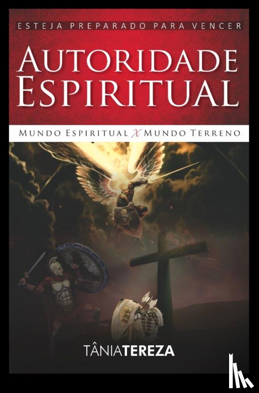 Medeiros de Carvalho, Tânia Tereza - Autoridade Espiritual