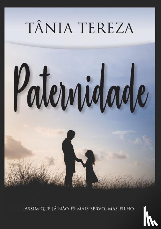 Medeiros de Carvalho, Tânia Tereza - Paternidade