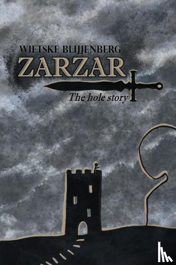 Blijjenberg, Wietske - Zarzar