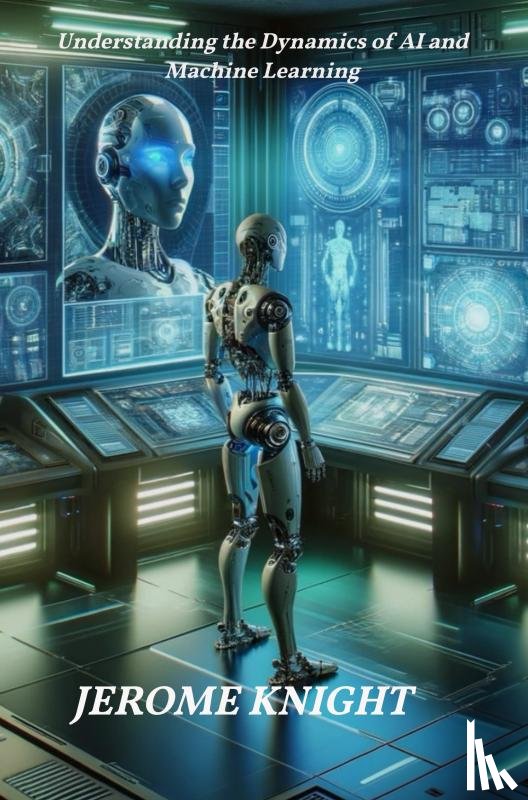 Knight, Jerome - Artificial Insights