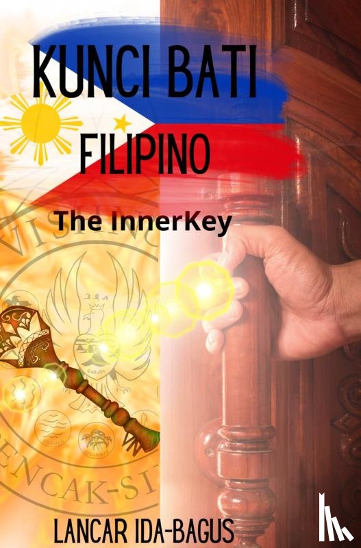 Ida-Bagus, Lancar - Kunci-Batin Filipino