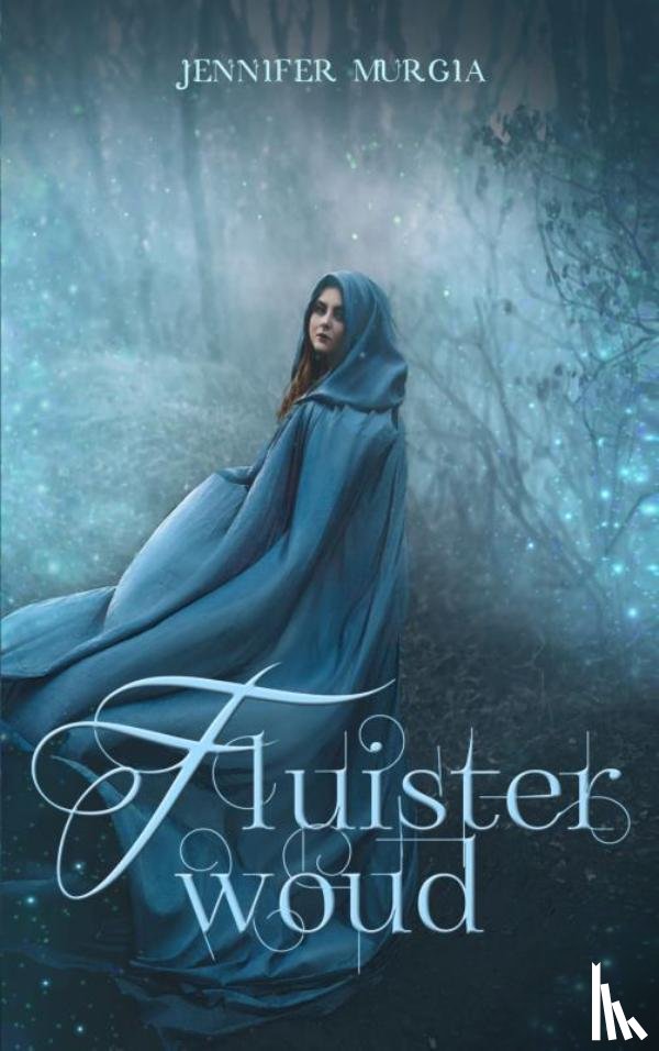 Murgia, Jennifer - Fluisterwoud