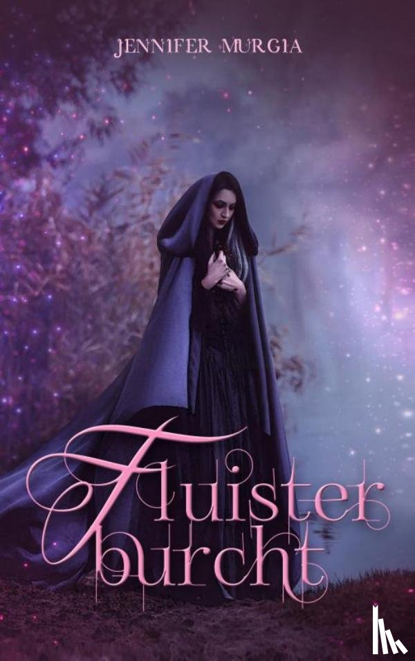 Murgia, Jennifer - Fluisterburcht
