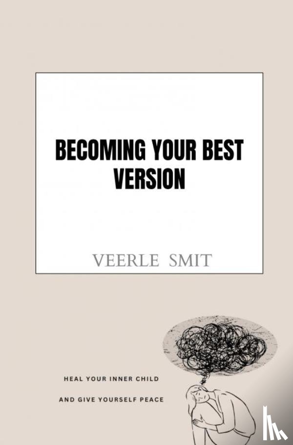 Smit, Veerle - becoming your best version