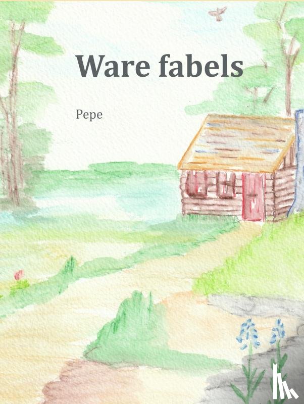 ., Pepe - Ware fabels