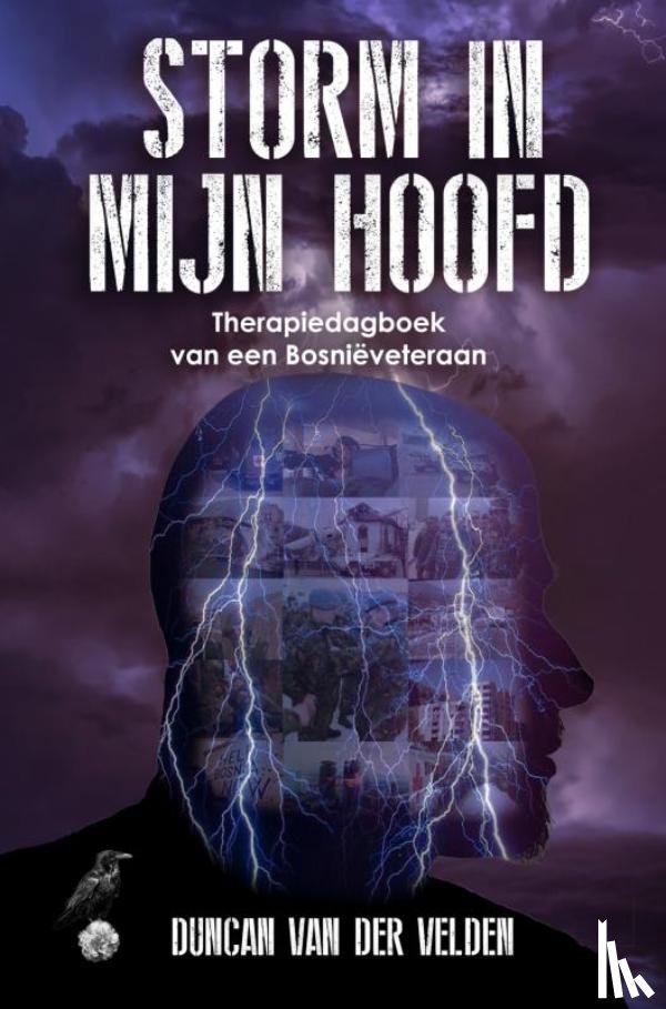 Van der Velden, Duncan - Storm In Mijn Hoofd
