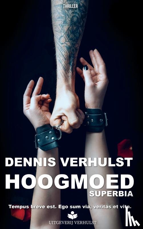 Verhulst, Dennis - Hoogmoed