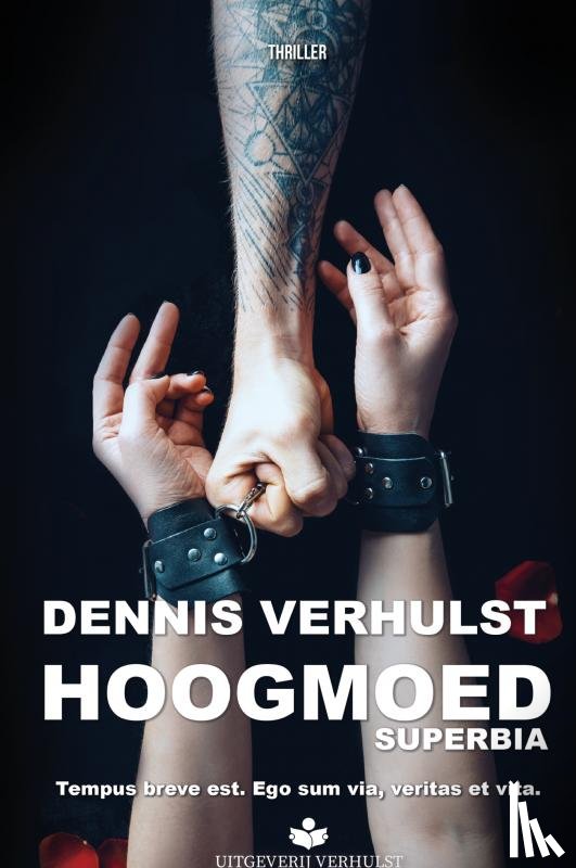 Verhulst, Dennis - Hoogmoed