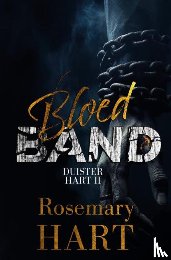 Hart, Rosemary - Bloedband