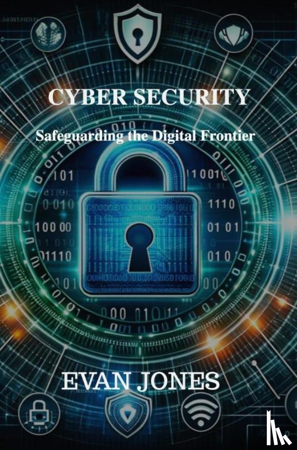 Jones, Evan - Cybersecurity