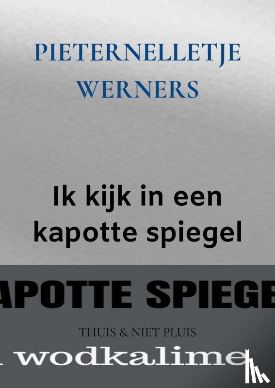 Werners, Elle - NONSENS