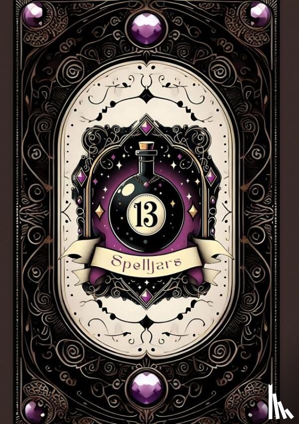 One, Eclectic - Spelljars