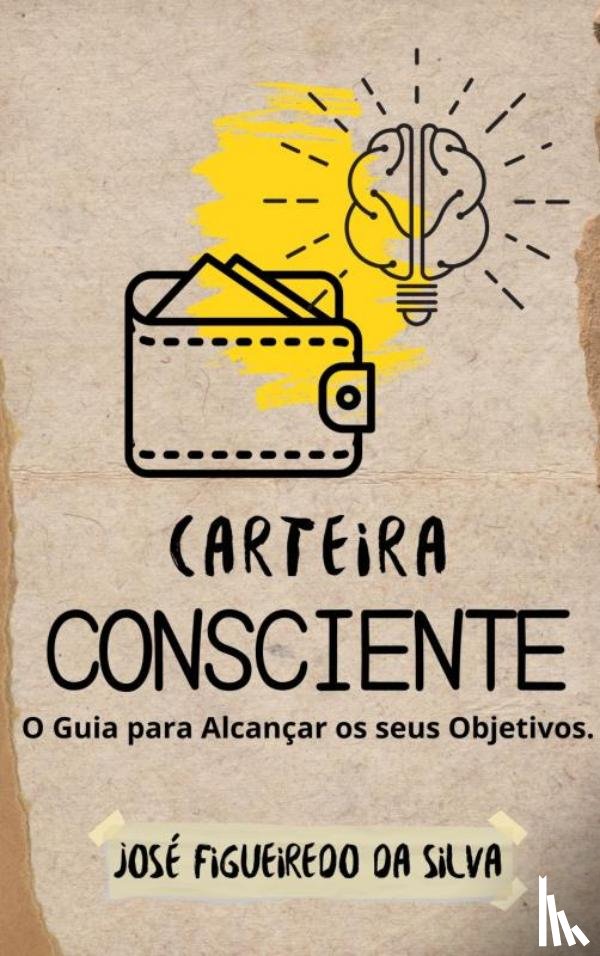 Figueiredo Silva, José - Carteira Consciente