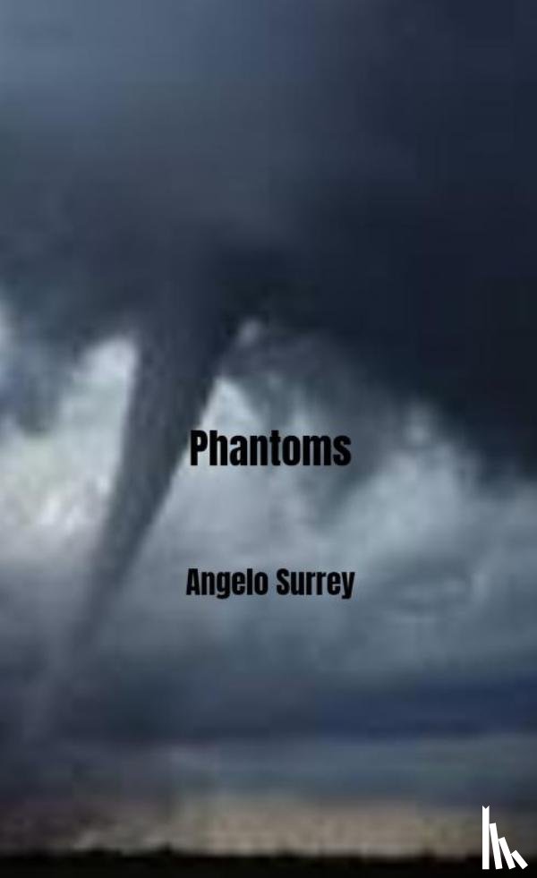 Surrey, Angelo - Phantoms