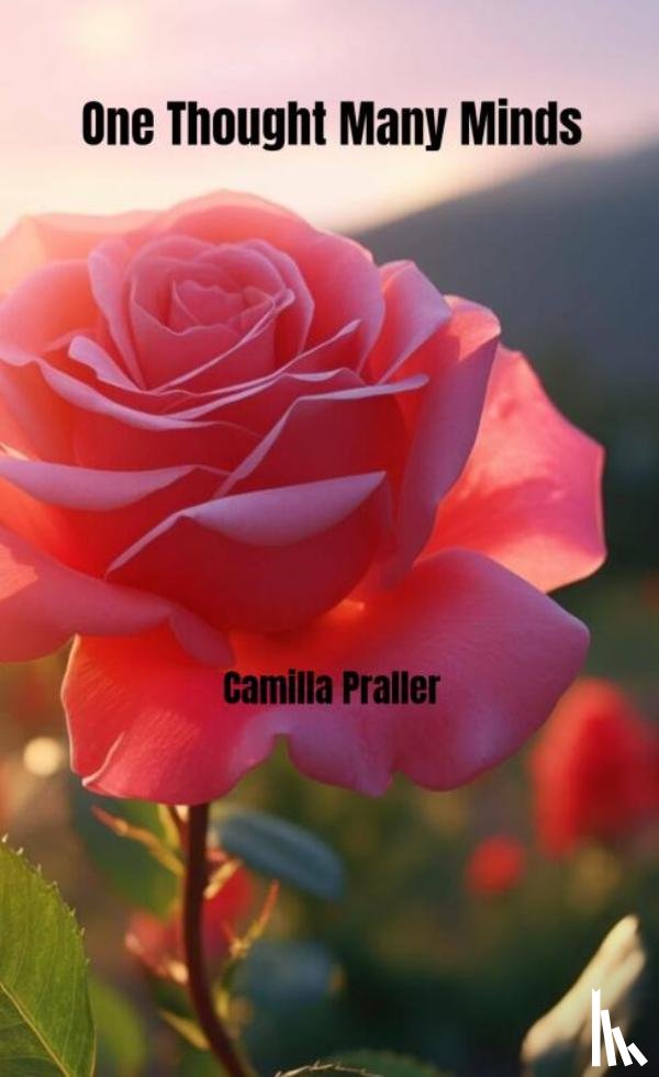 Praller, Camilla - One Thought Many Minds