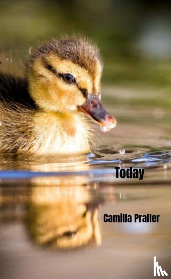 Praller, Camilla - Today