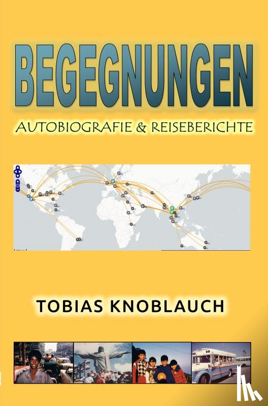 Knoblauch, Tobias - Begegnungen