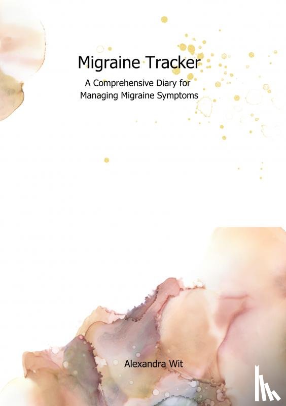 Wit, Alexandra - Migraine Tracker