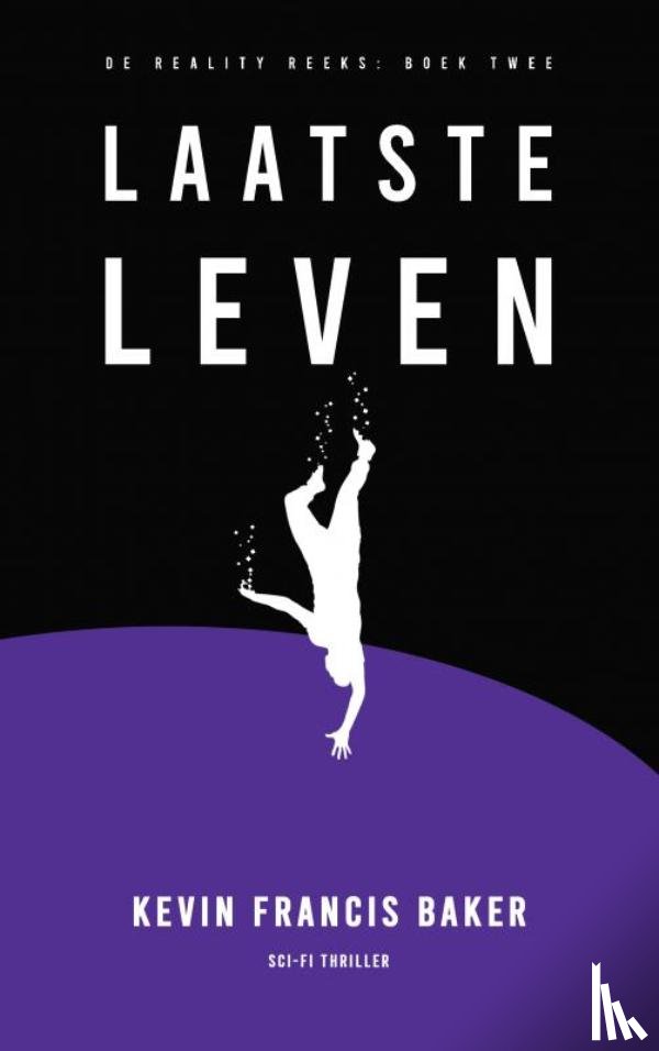 Baker, Kevin Francis - Laatste Leven