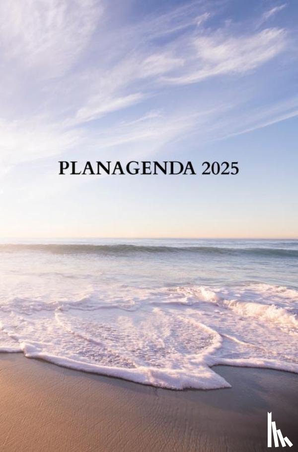 Tamara, Lady - Planagenda 2025