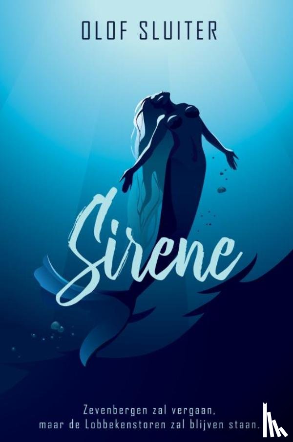 Sluiter, Olof - Sirene