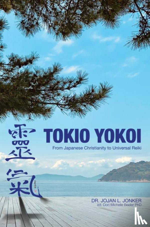 Jonker, Jojan - Tokio Yokoi