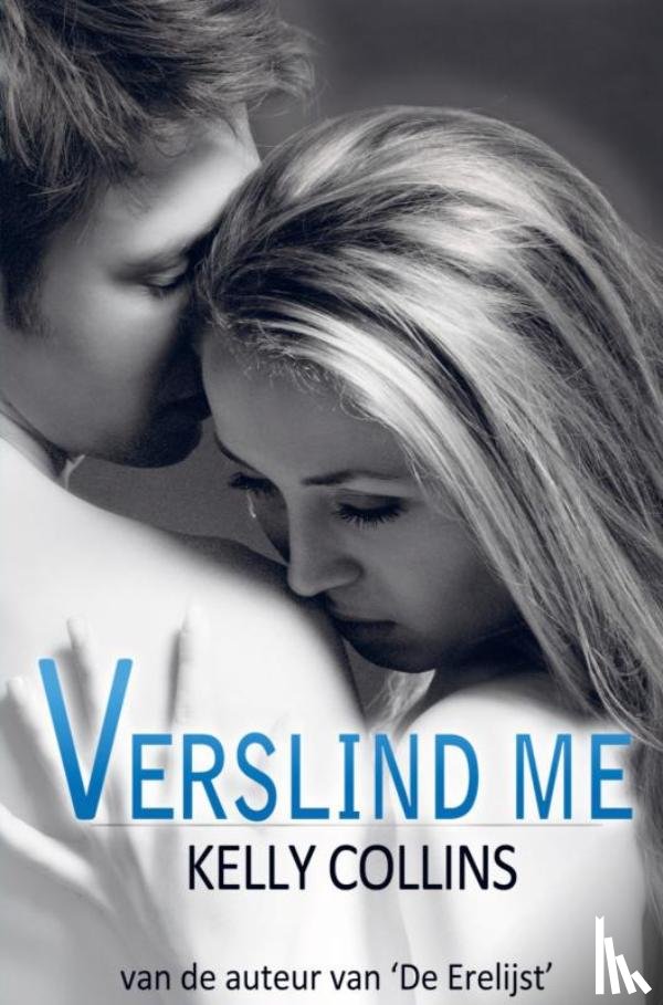 Collins, Kelly - Verslind me