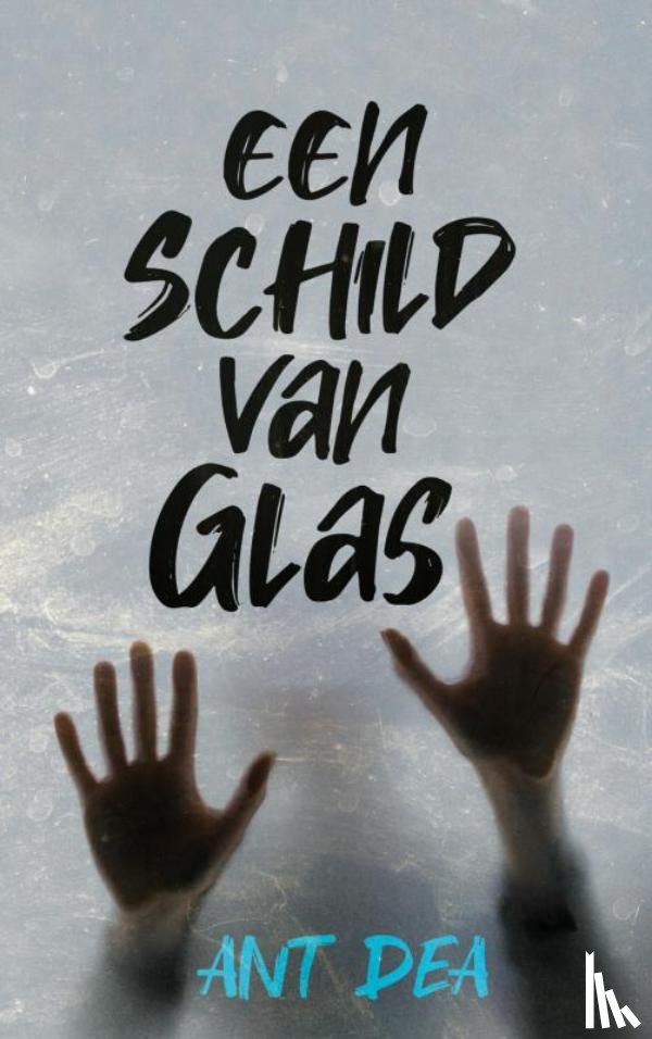 Dea, Ant - Een schild van glas