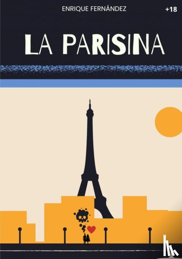 Fernández, Enrique - La parisina