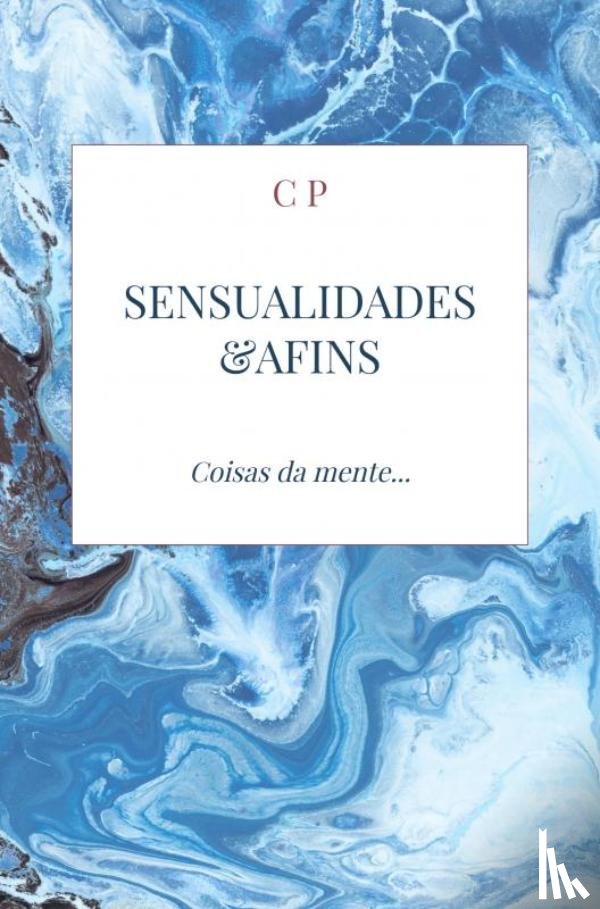 P, C - Sensualidades&Afins Vol.1