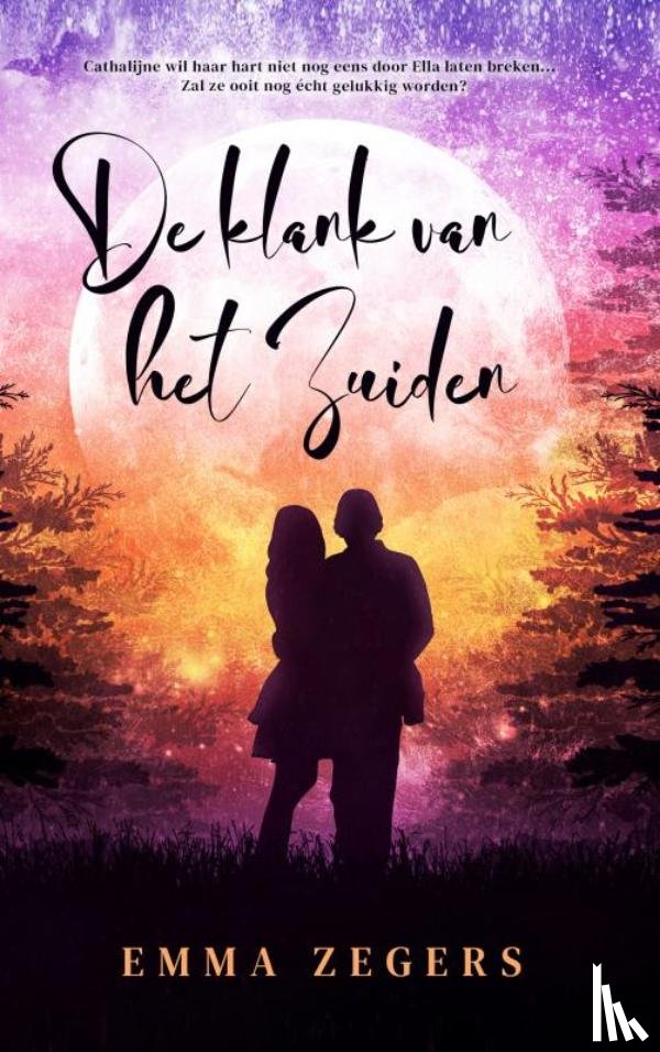 Zegers, Emma - De klank van het zuiden