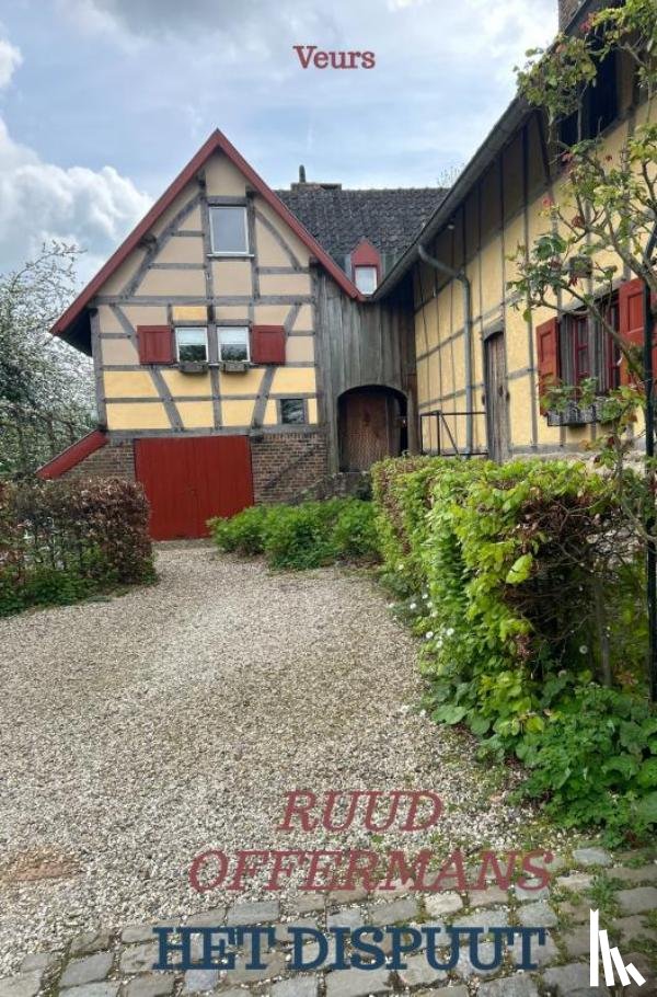 Offermans, Ruud - Het dispuut