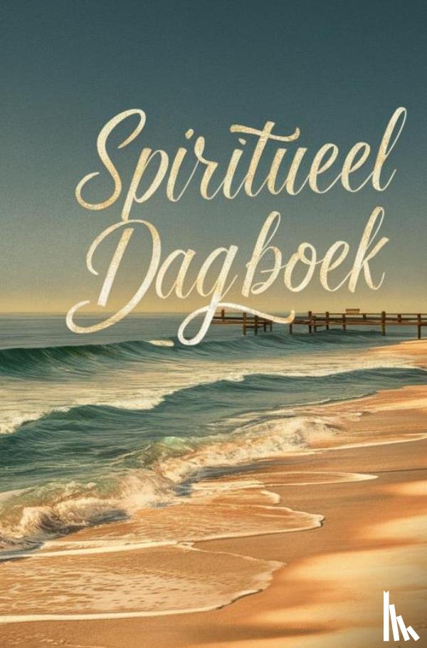 Van Hattum-Woortman, Eveline - Spiritueel Dagboek