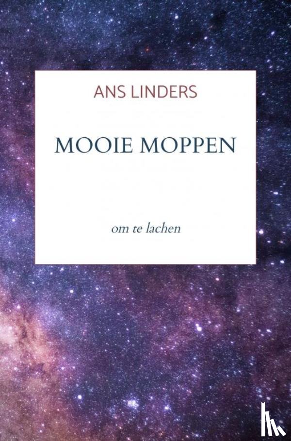 Linders, Ans - mooie moppen