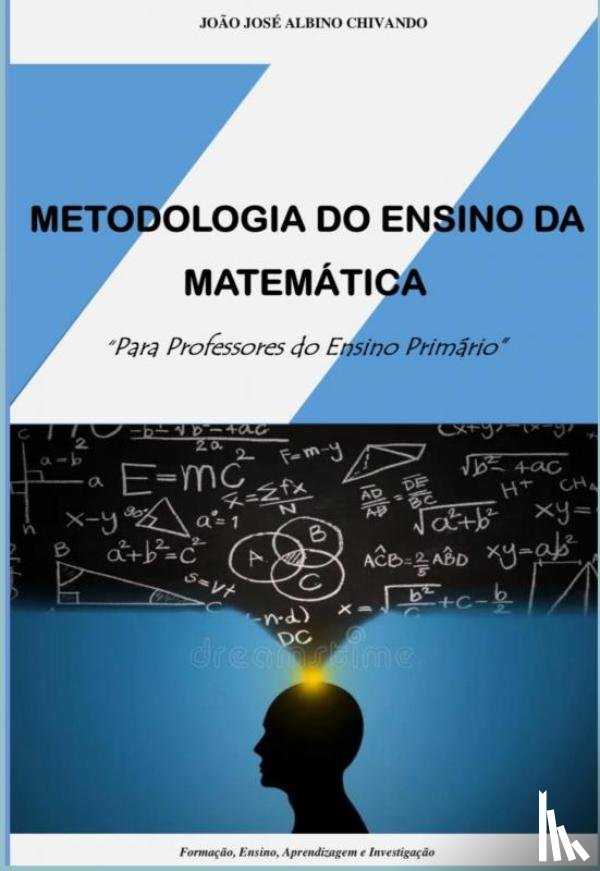 Chivando, João José Albino - METODOLOGIA DO ENSINO DA MATEMÁTICA