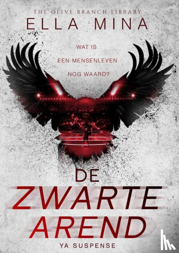 Mina, Ella - De Zwarte Arend