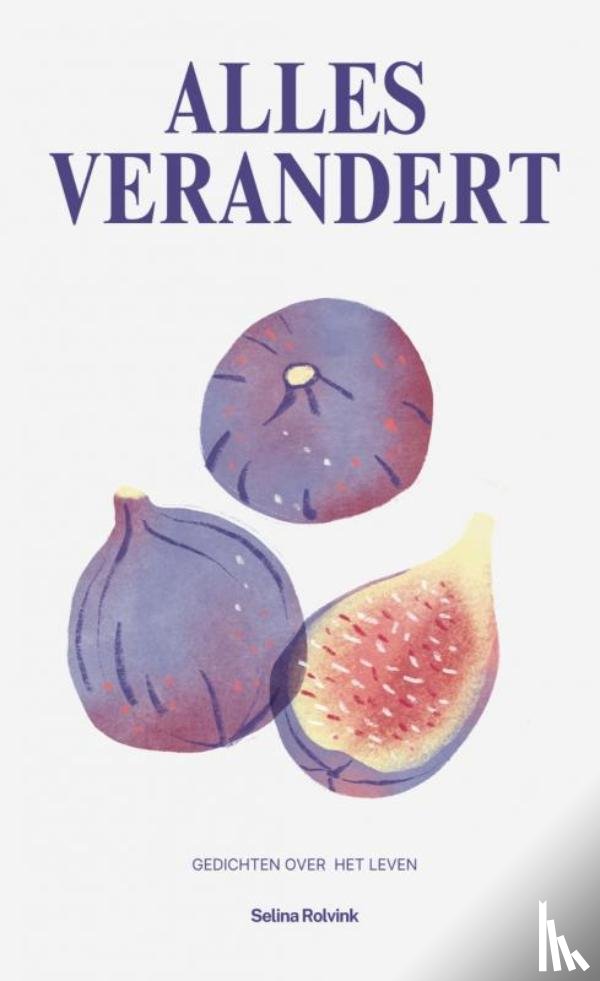 Rolvink, Selina - Alles verandert