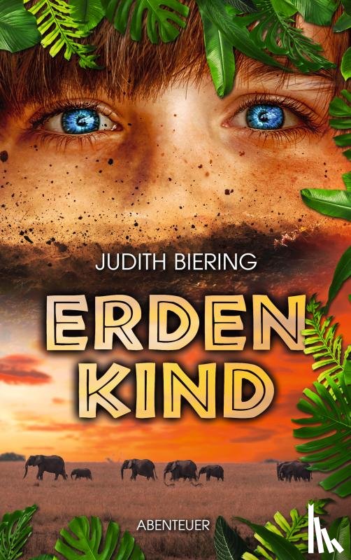 Biering, Judith - Erdenkind