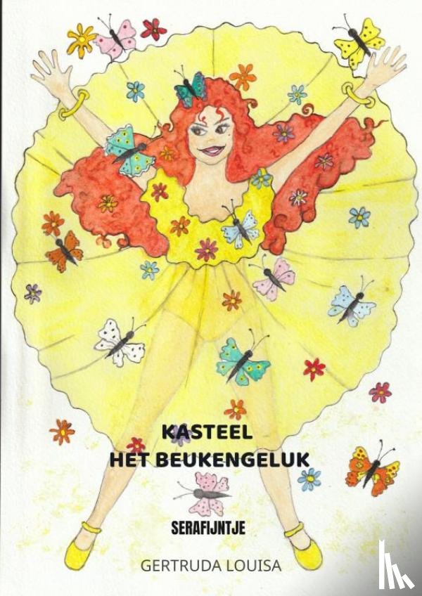 Louisa, Gertruda - Kasteel Het Beukengeluk