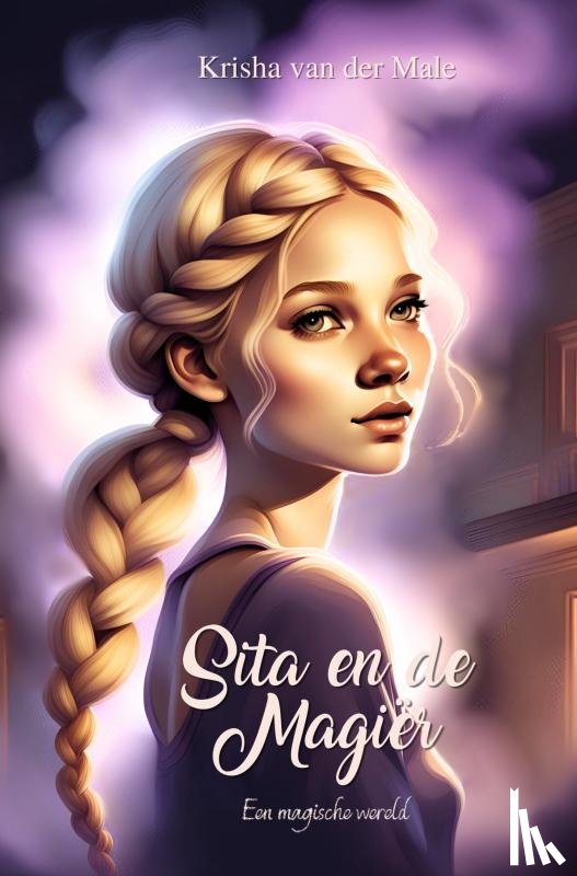 van der Male, Krisha - Sita en de Magiër